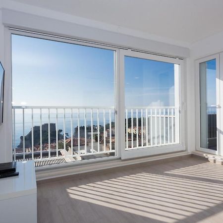 Apartment Alius Ragusa Deluxe Dubrovnik Exterior foto
