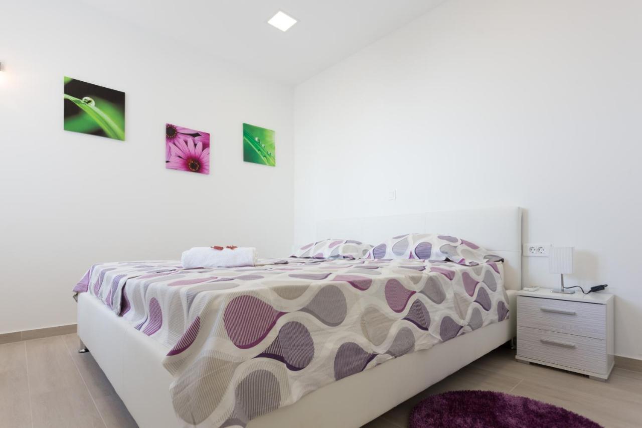 Apartment Alius Ragusa Deluxe Dubrovnik Exterior foto
